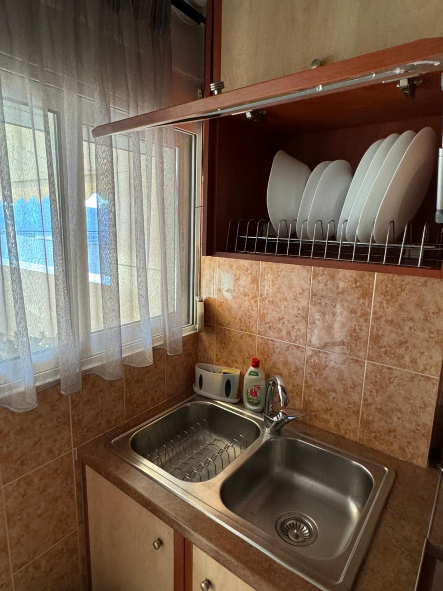 Sunshine Bliss Apartment Athens Exterior photo